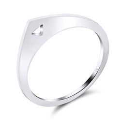 Silver Ring NSR-2610